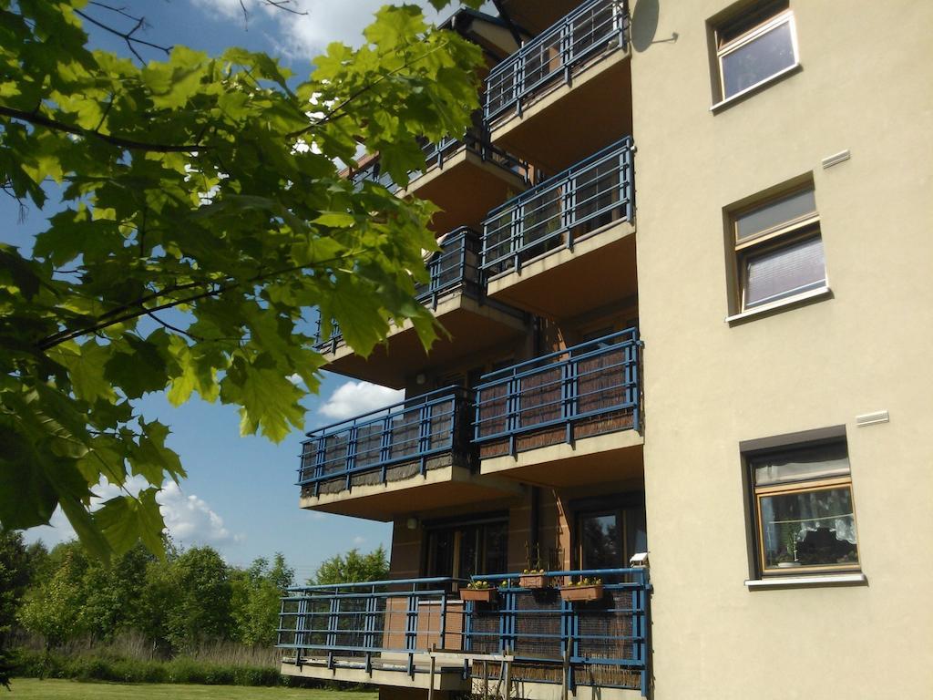 Nature Krakau Exterior foto